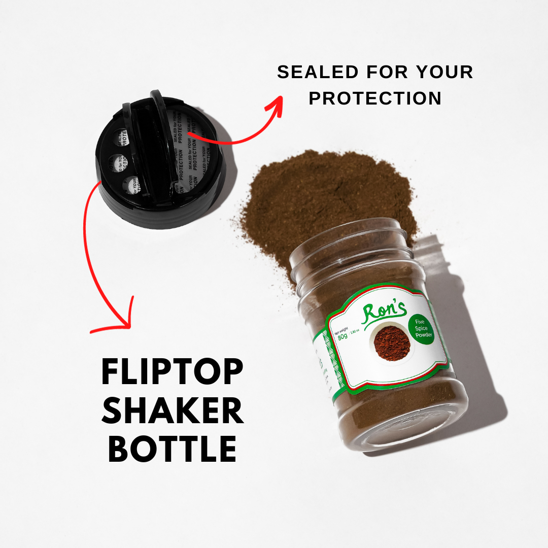 Five Spice Powder 80g