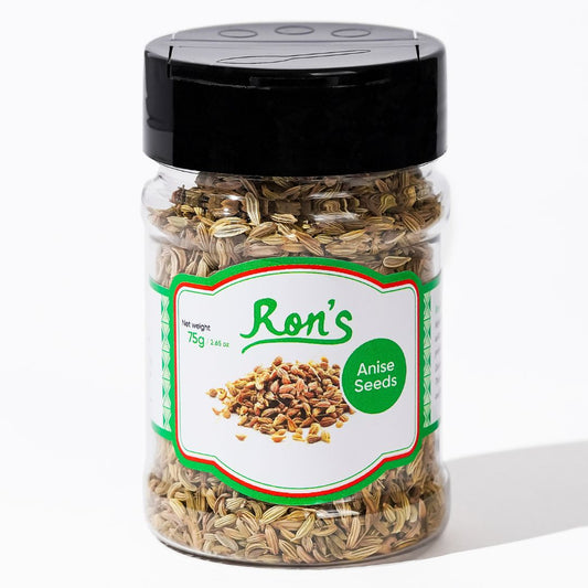 Anise Seeds 75g