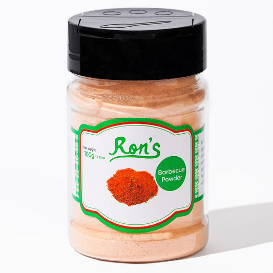 Barbeque Powder 100G