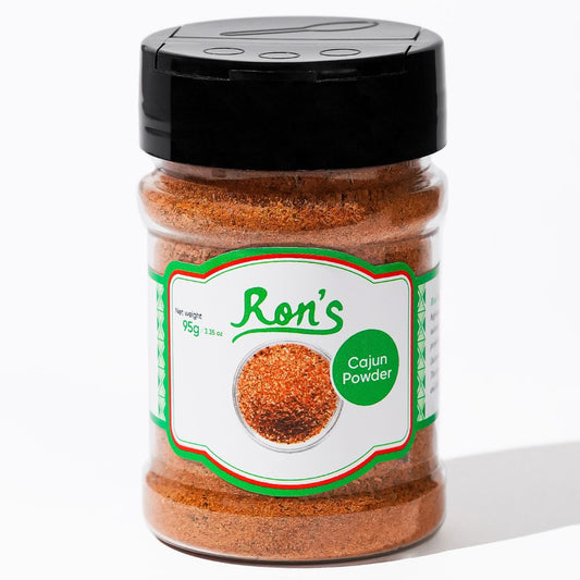 Cajun Powder 95g