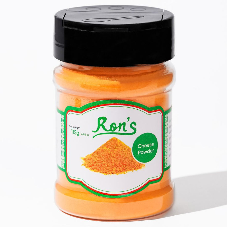 Cheese Powder 115g