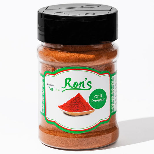 Chili Powder 75g