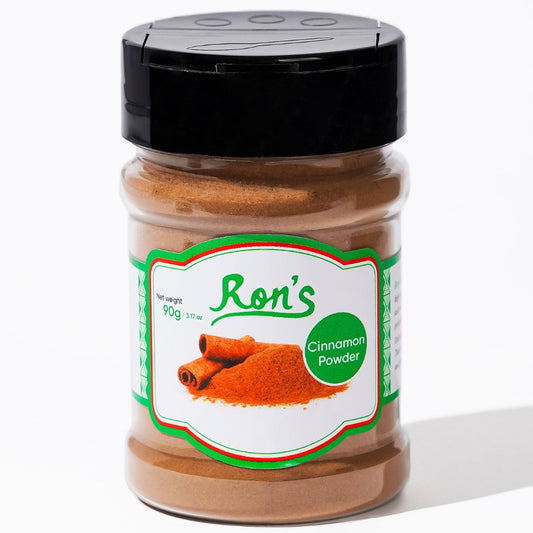 Cinnamon Powder 90g
