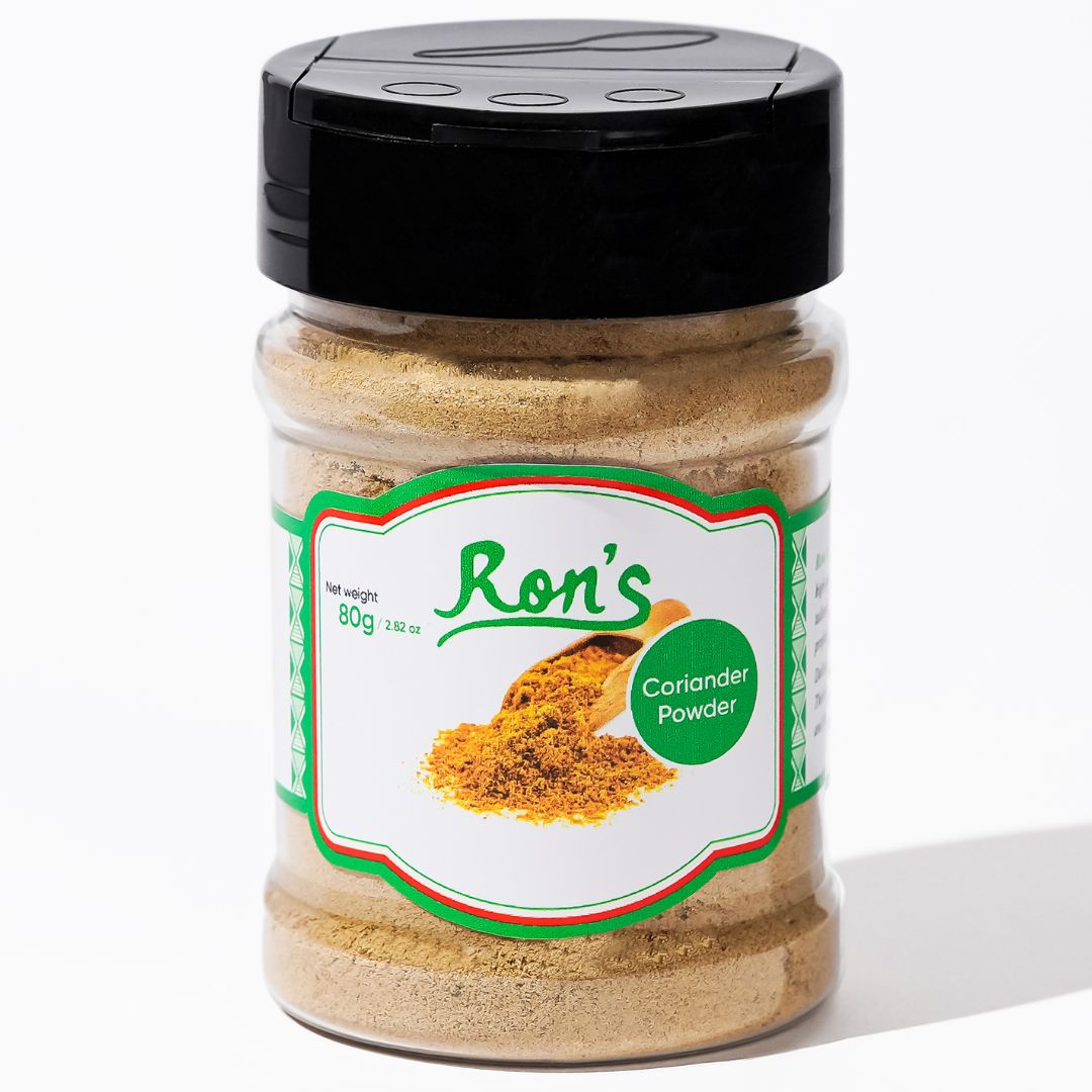 Coriander Powder 80g