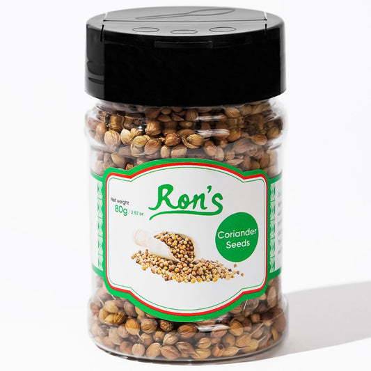Coriander Seeds 80g
