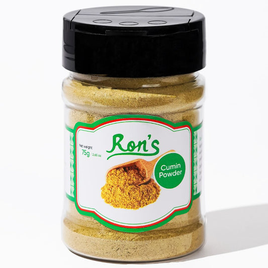 Cumin Powder 75g