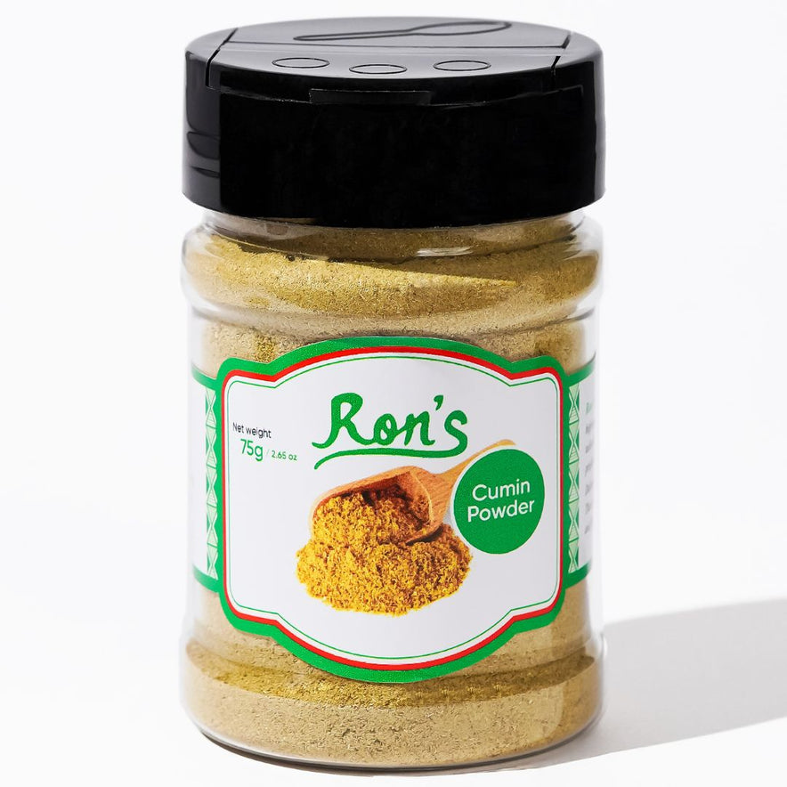 Cumin Powder 75g