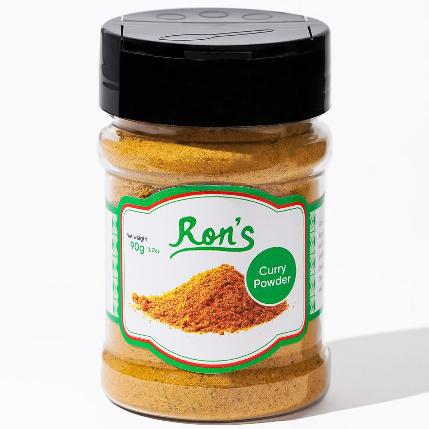 Curry Powder 90g