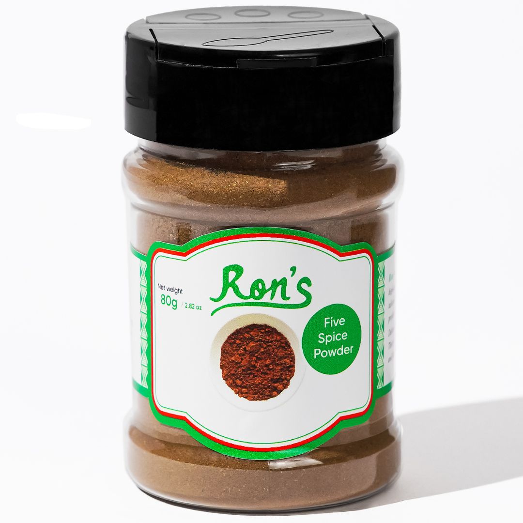 Five Spice Powder 80g