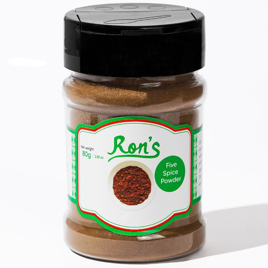 Five Spice Powder 80g