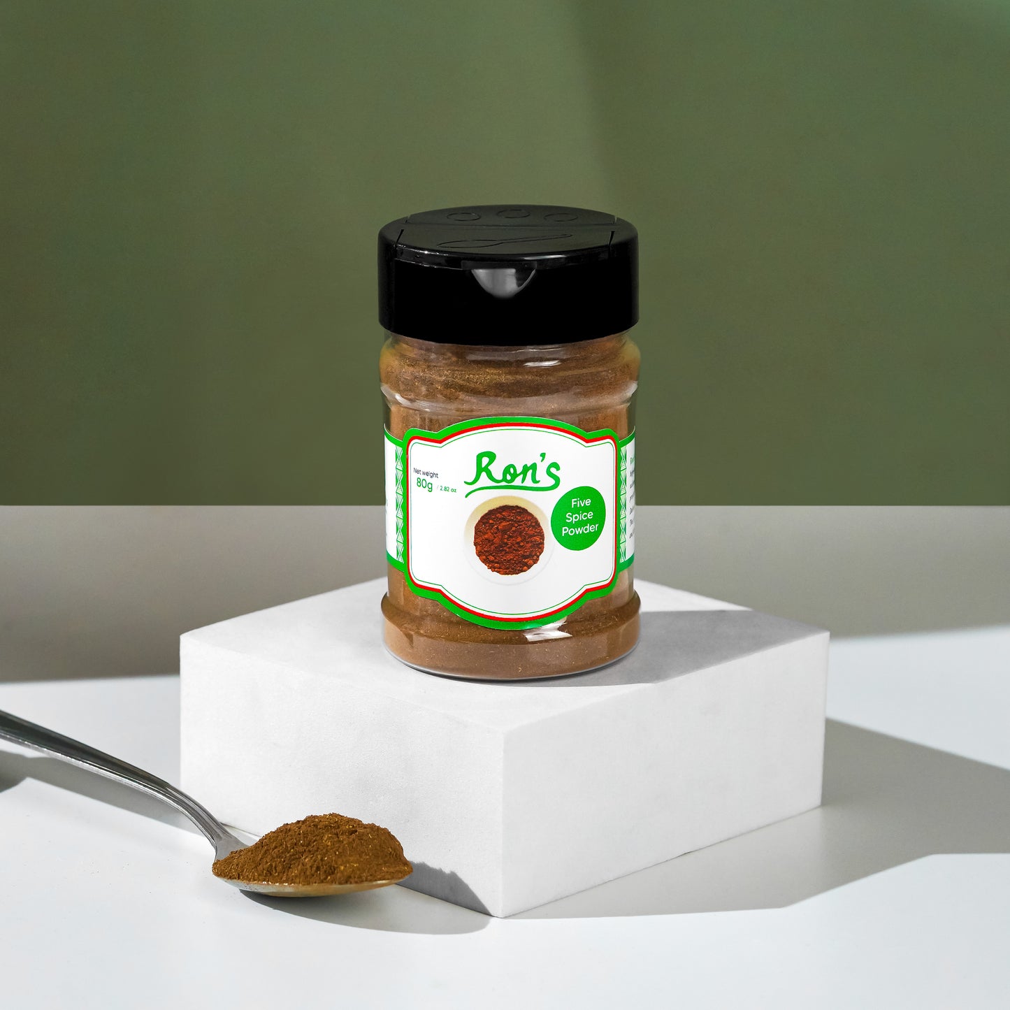 Five Spice Powder 80g