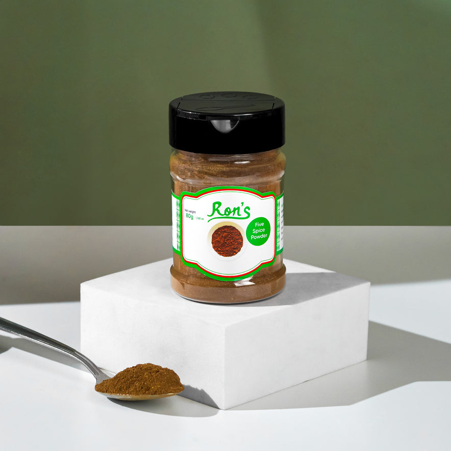 Five Spice Powder 80g