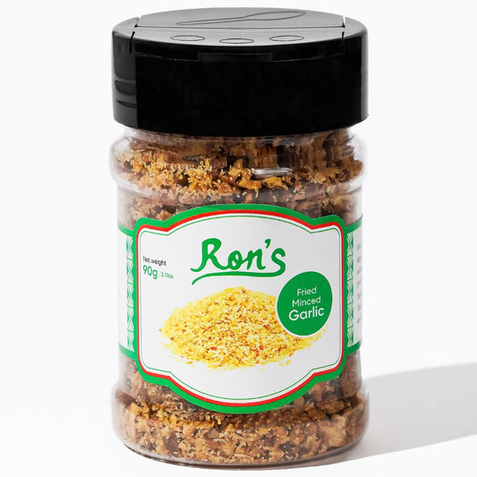 Fried Minced Garlic 90g