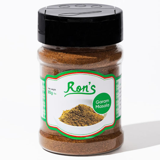 Garam Masala 85g