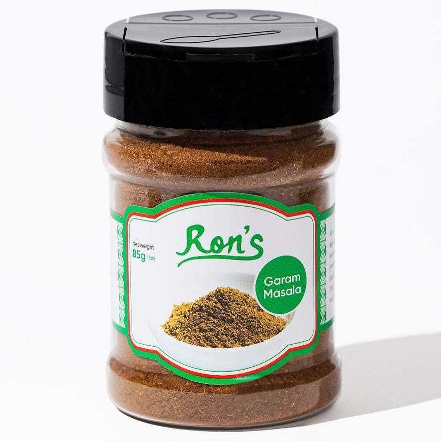 Garam Masala 85g
