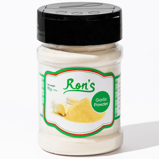 Garlic Powder 95g