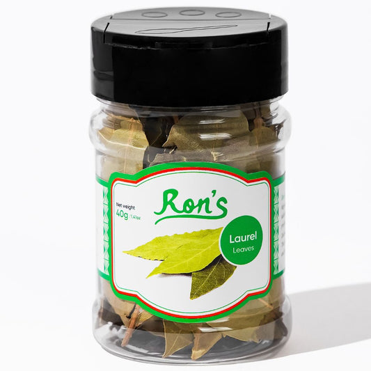 Laurel Leaves / Bay Leaves / Dahon ng Laurel 40g