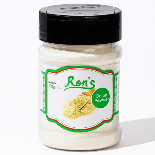 Onion Powder 100g