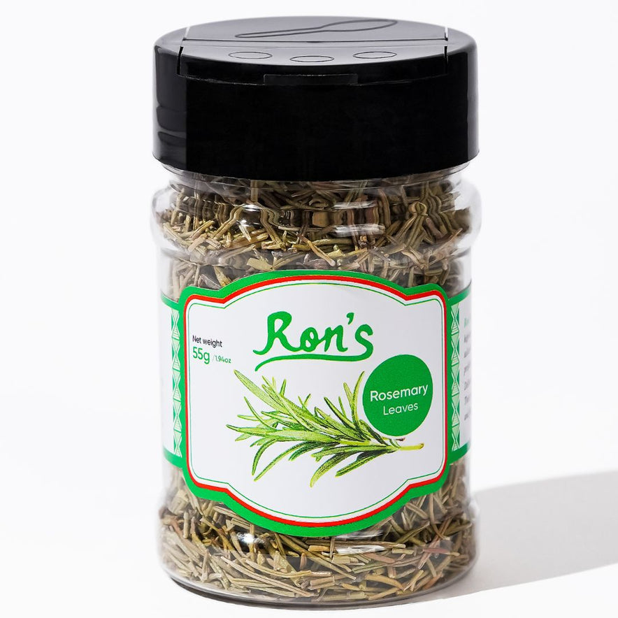 Rosemary Leaves 55g