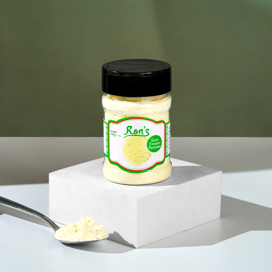 Sour Cream Powder 95g