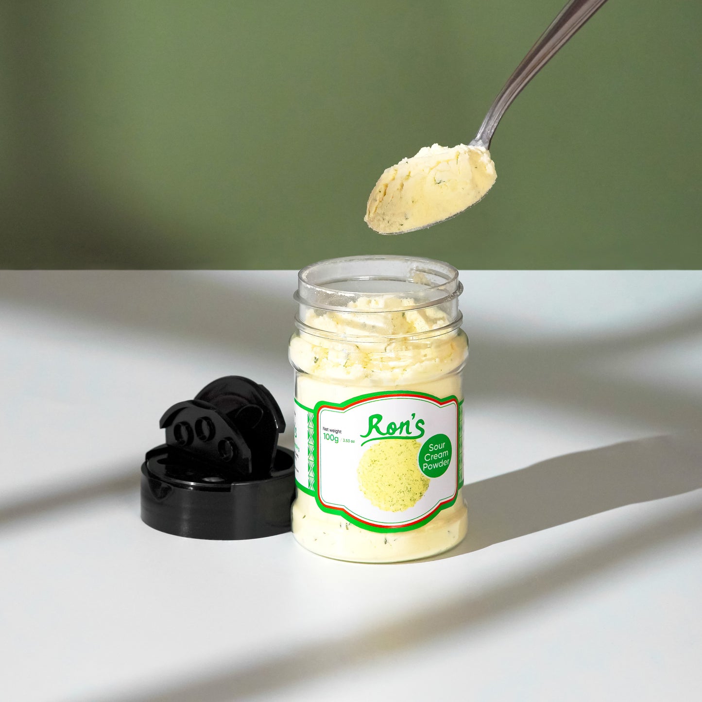 Sour Cream Powder 95g