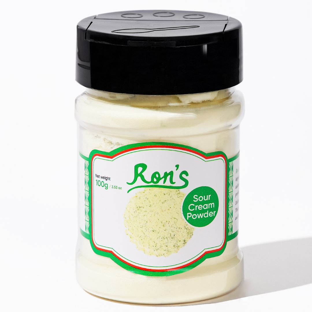 Sour Cream Powder 95g