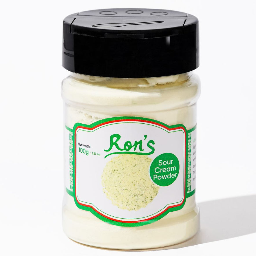 Sour Cream Powder 95g