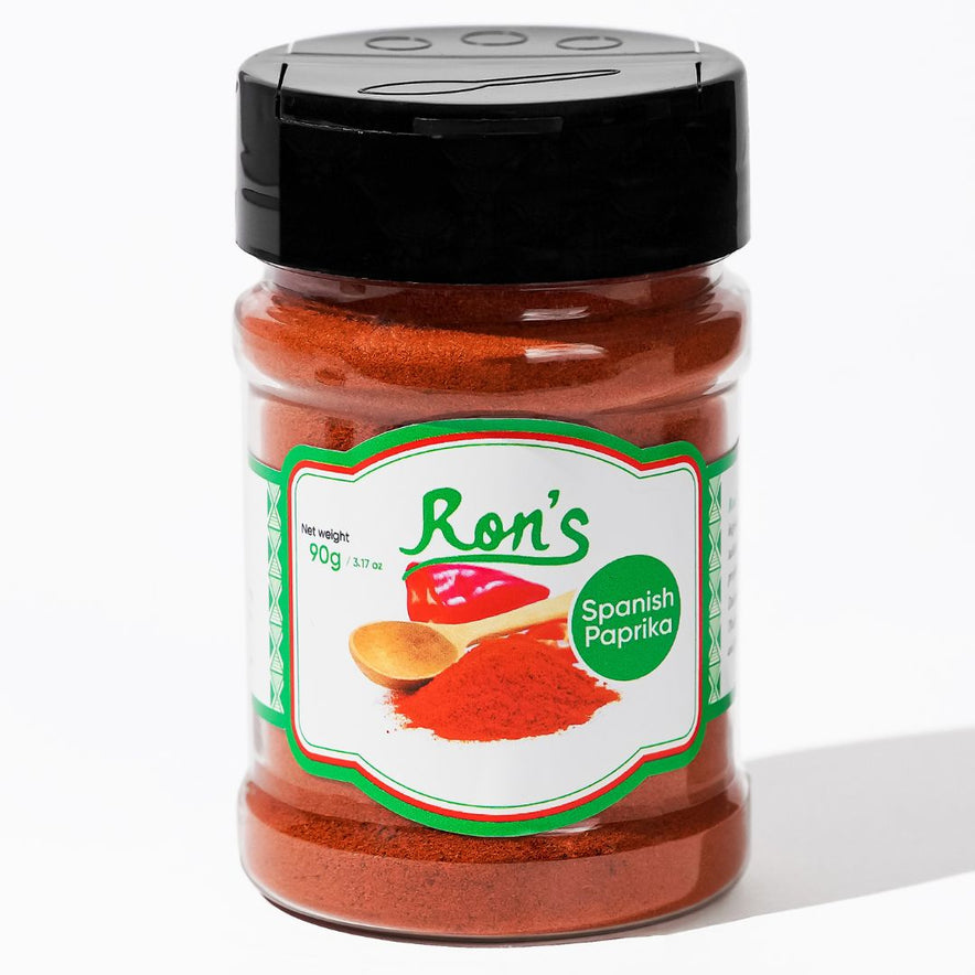 Spanish Paprika Powder 90g