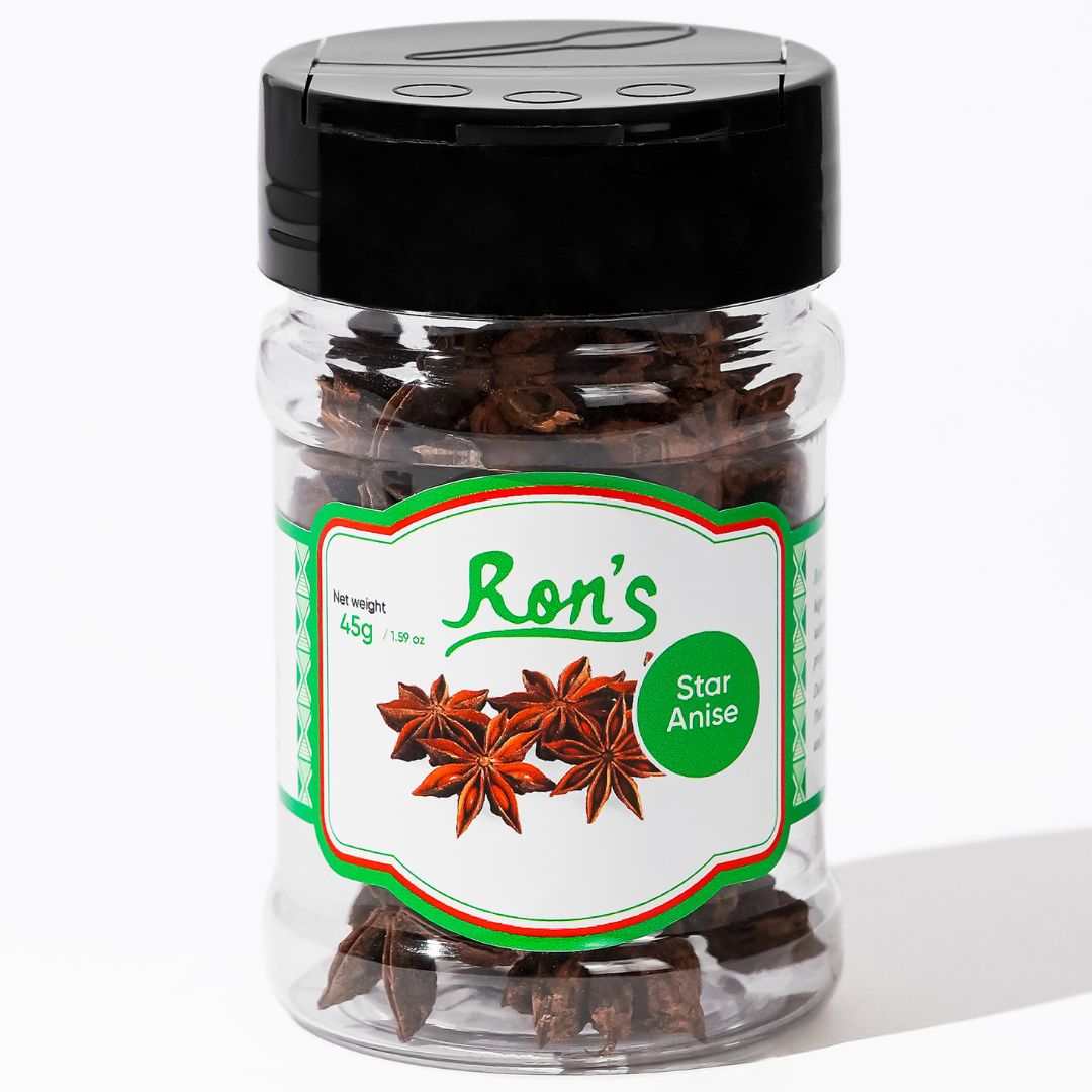 Star Anise 45g