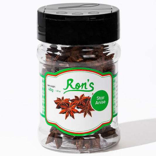 Star Anise 45g