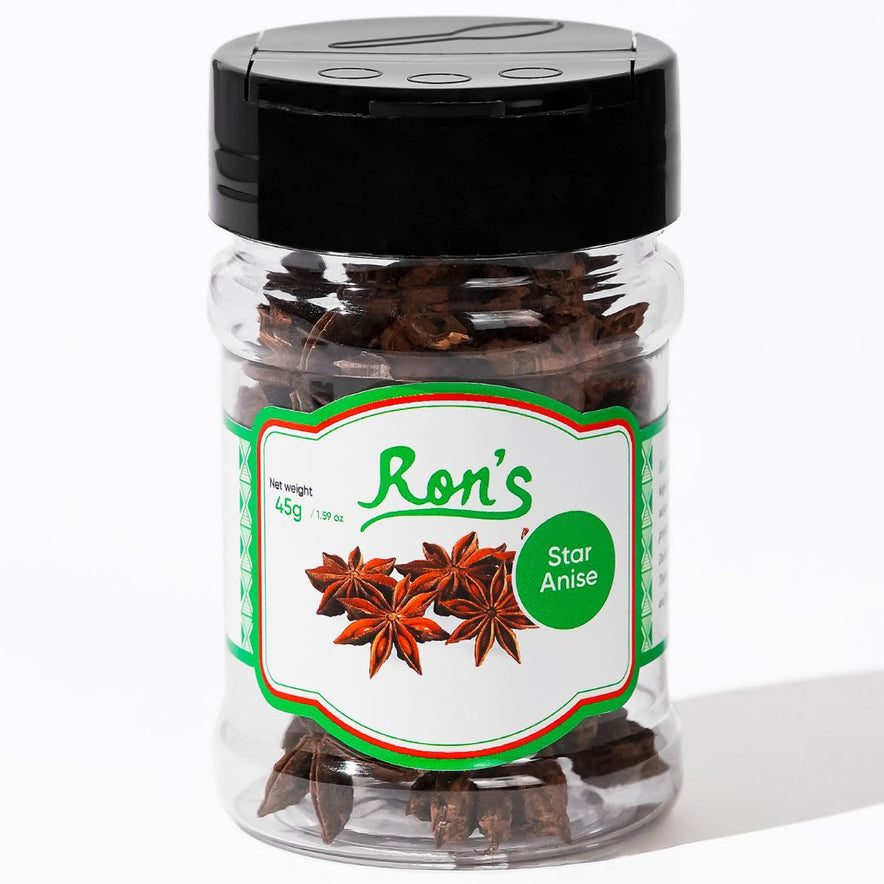 Star Anise 45g