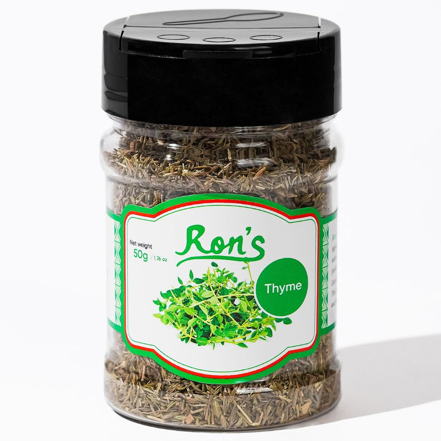 Thyme Leaves 50g