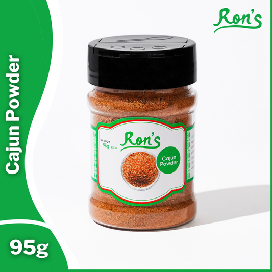 Cajun Powder 95g