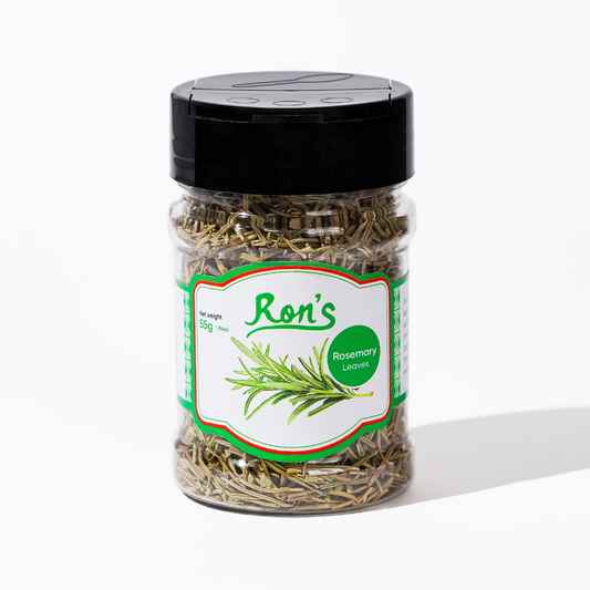 Rosemary Leaves 55g