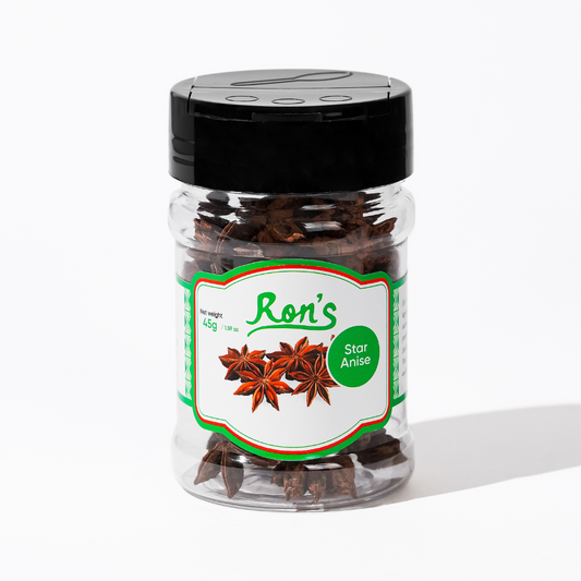 Star Anise 45g