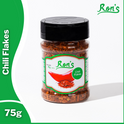 Chili Flakes 75g