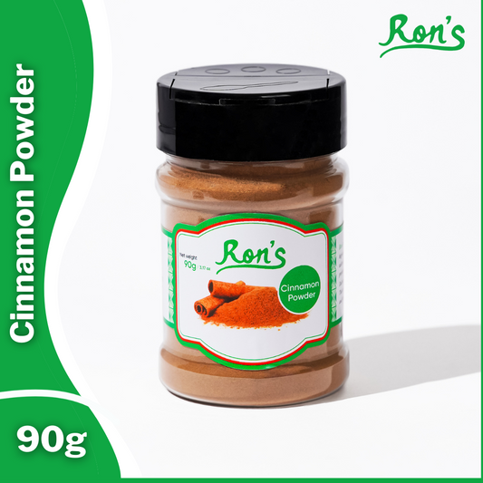 Cinnamon Powder 90g