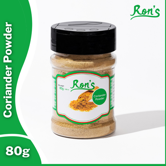 Coriander Powder 80g