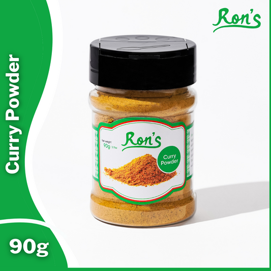 Curry Powder 90g