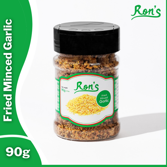 Fried Minced Garlic 90g