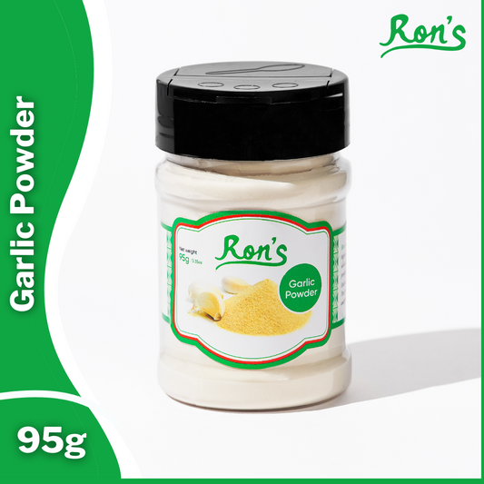 Garlic Powder 95g