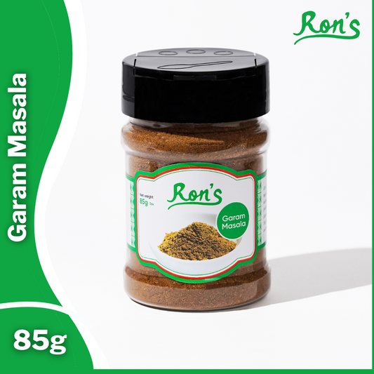 Garam Masala 85g