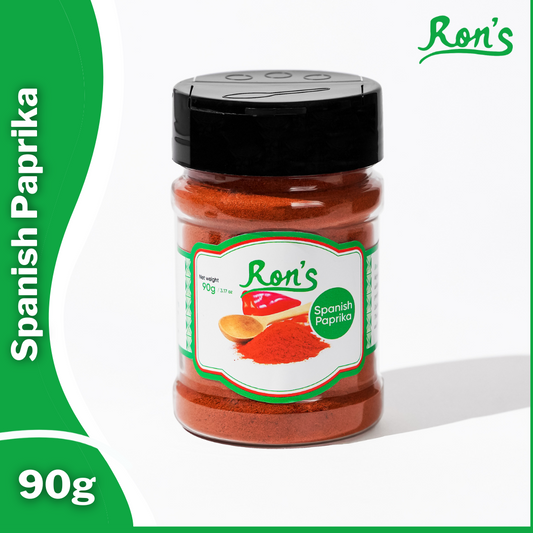 Spanish Paprika Powder 90g