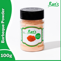 Barbeque Powder 100G