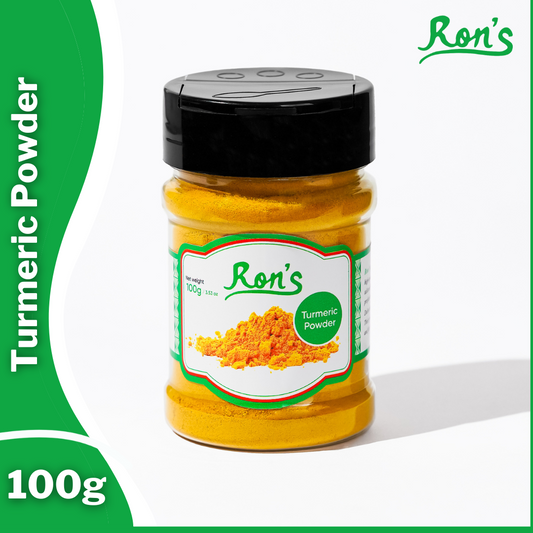 Turmeric Powder 100g