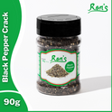 Black Pepper Crack / Pamintang Durog 90g