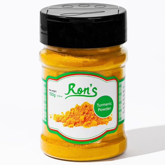 Turmeric Powder 100g